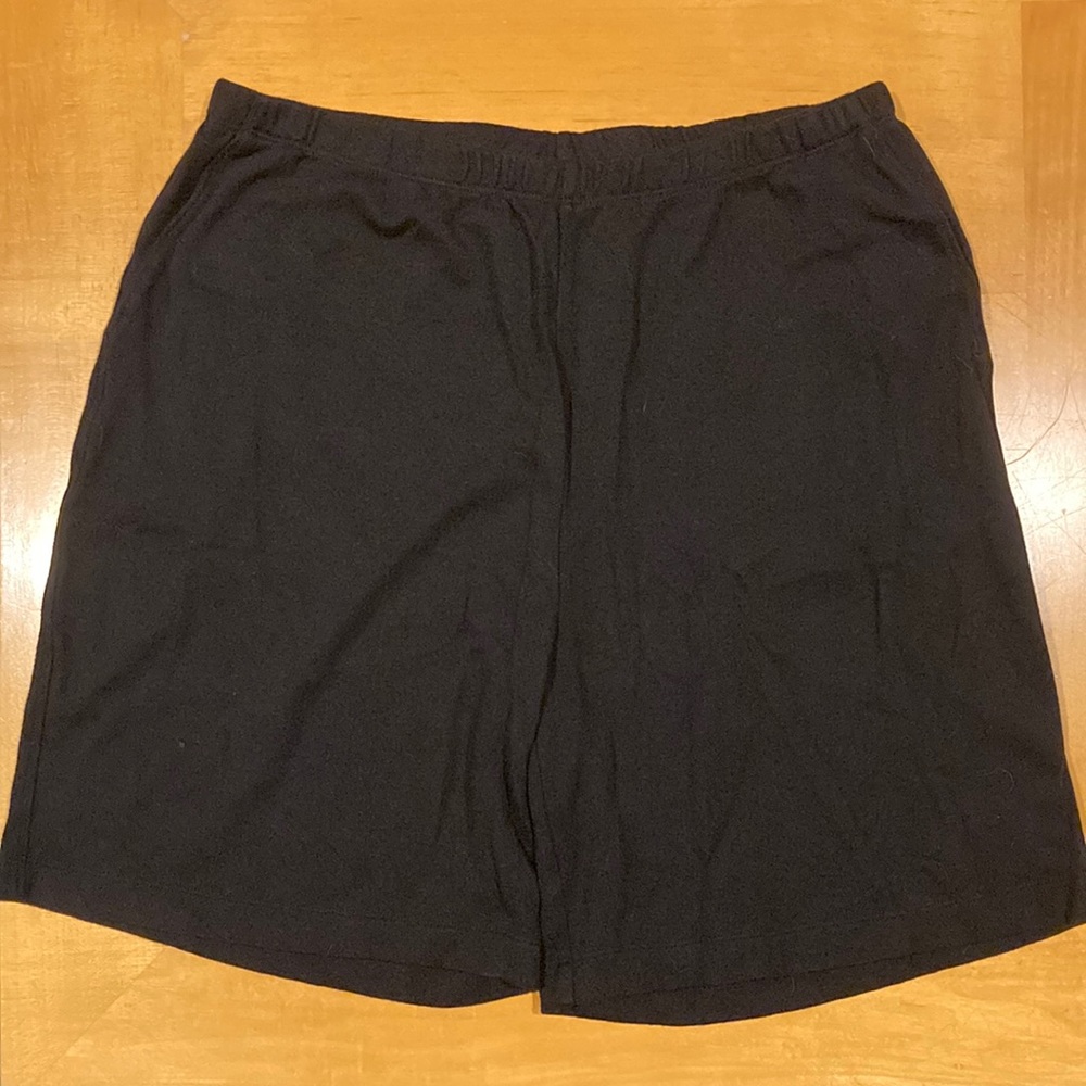 Lands’ End Sport Knit Short